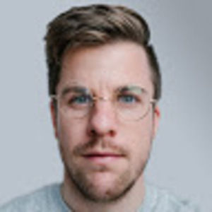 Meet your Posher, Jake